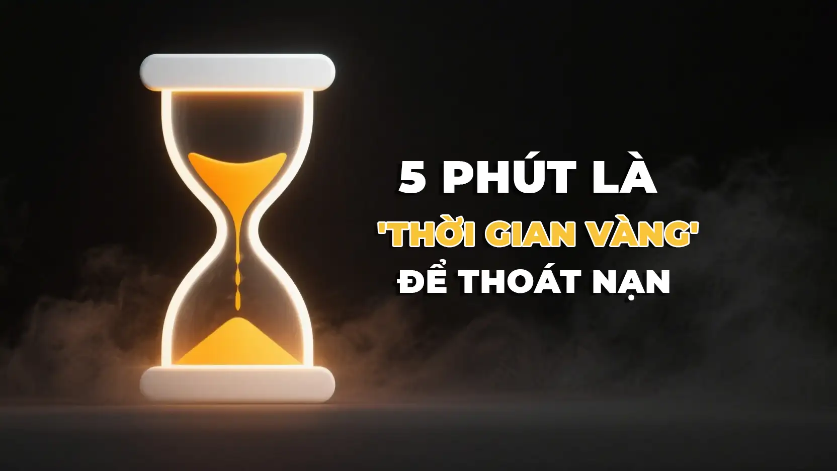 Hiểm họa trên cao