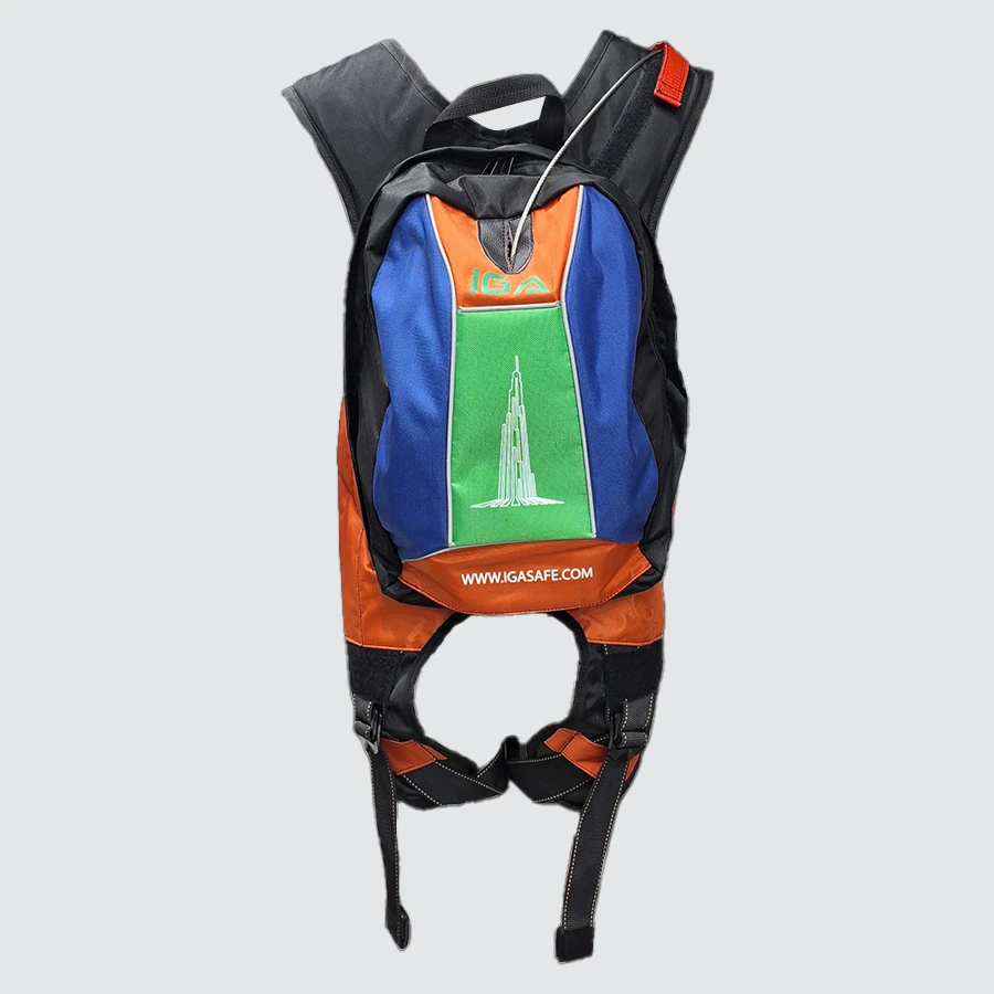 Balo thoát hiểm IGASAFE 50m