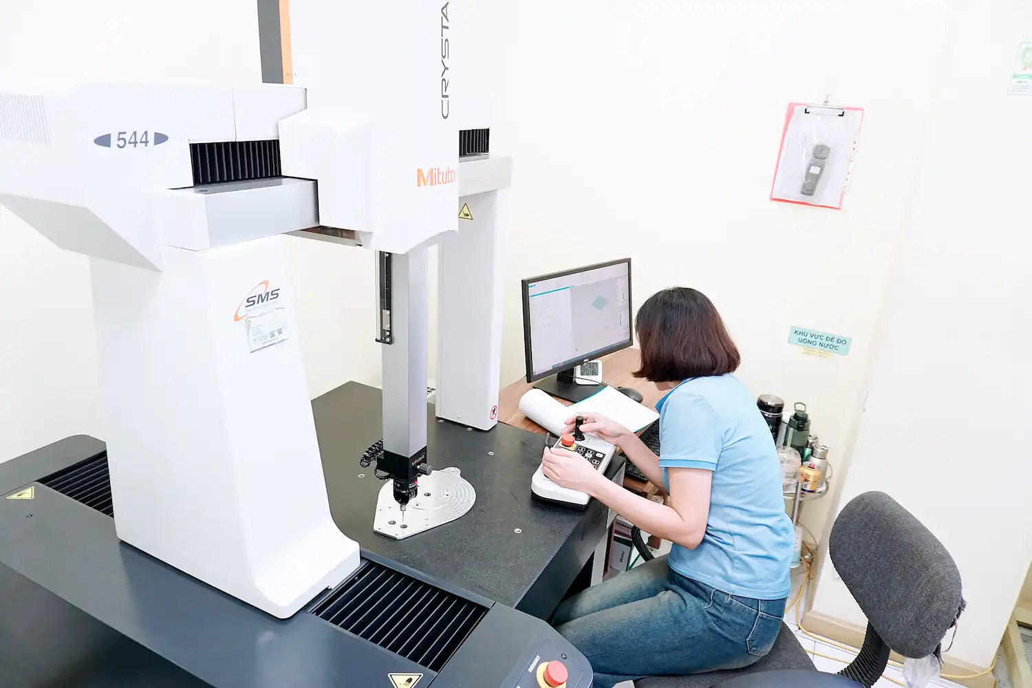 QUÁ TRÌNH PHÁT TRIỂN BALO THOÁT HIỂM IGA-SAFE 9