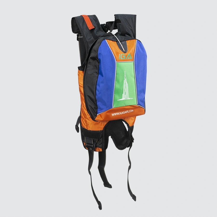 Balo thoát hiểm IGASAFE 80m