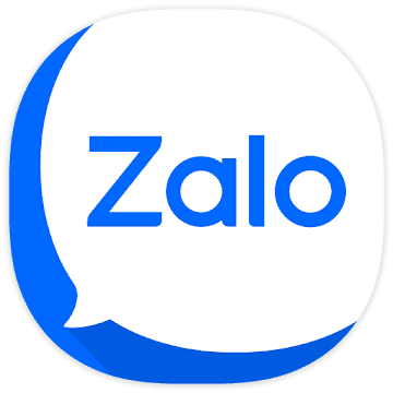 Zalo Icon